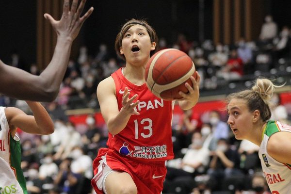 Rivalries ศึกดุเดือดใน Women’s Japan Basketball League
