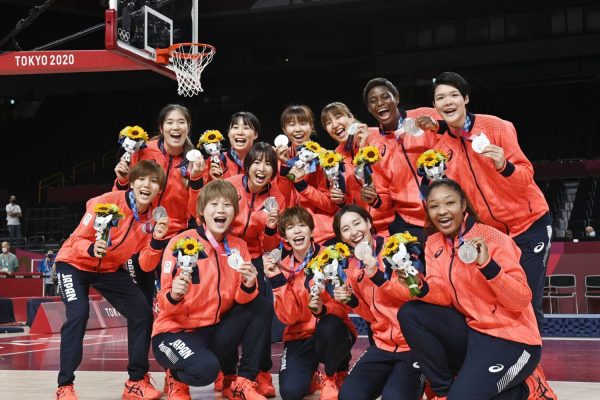 กลยุทธ์และสไตล์การเล่นใน Women’s Japan Basketball League